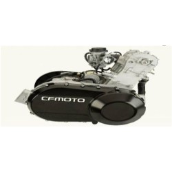 Moteur OXOKART 500