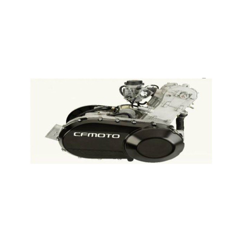 Moteur OXOKART 500