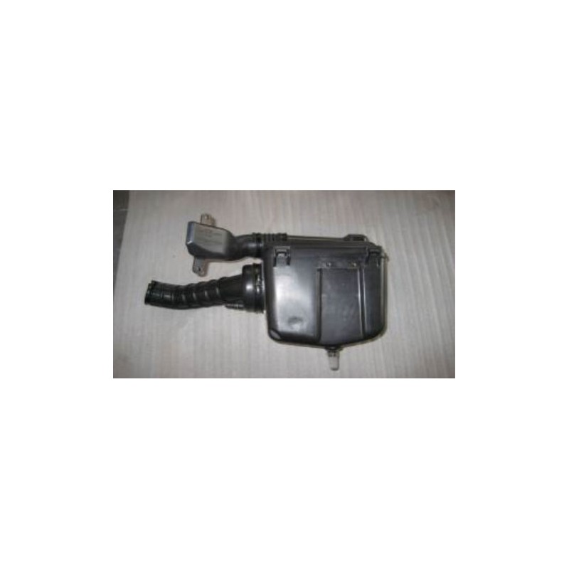 Boitier filtre à air avec filtre Oxokart 500