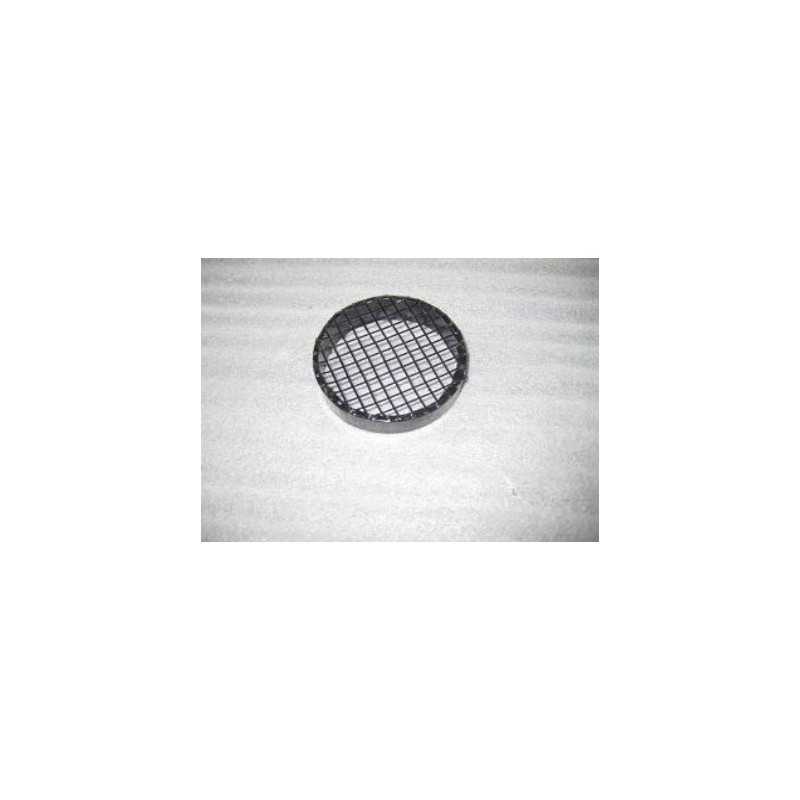 Grille de durite d'air de vario Oxokart 500