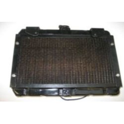Radiateur Oxokart 500