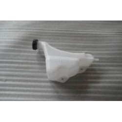 Vase expension Oxokart 500