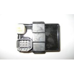 CDI Oxokart 500