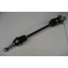 Cardan gauche Oxokart 500