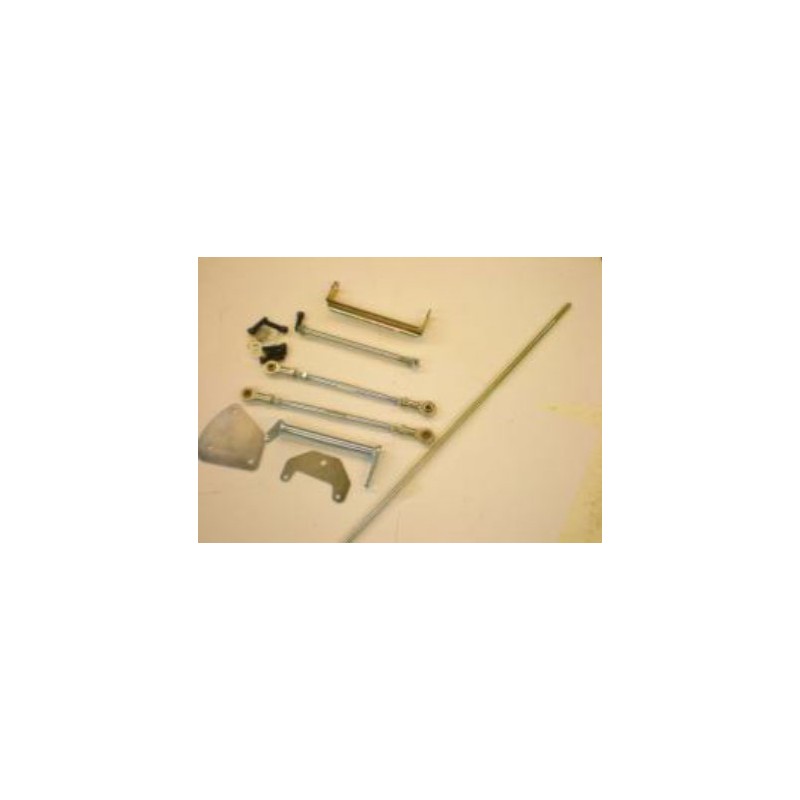 Kit Tringlerie de Vitesse Rigide Oxokart 500