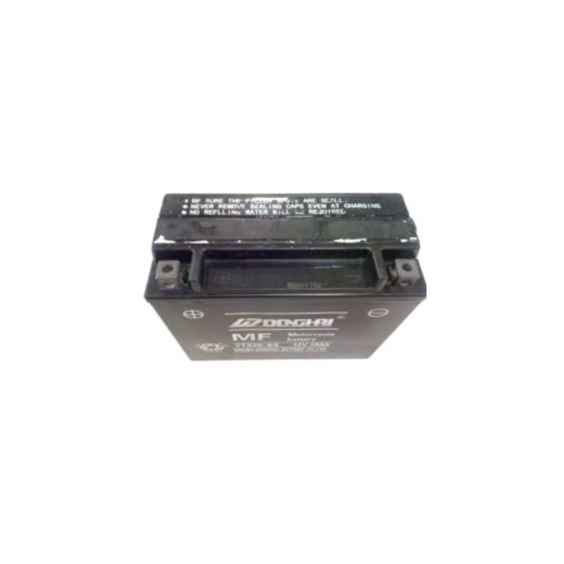 Batterie Oxokart 500