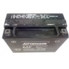 Batterie Oxokart 500