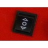 Bouton Electrique commande Treuil Oxokart 500