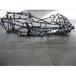 Chassis Complet Oxokart 500