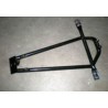 Support Moteur 295 Oxokart 500