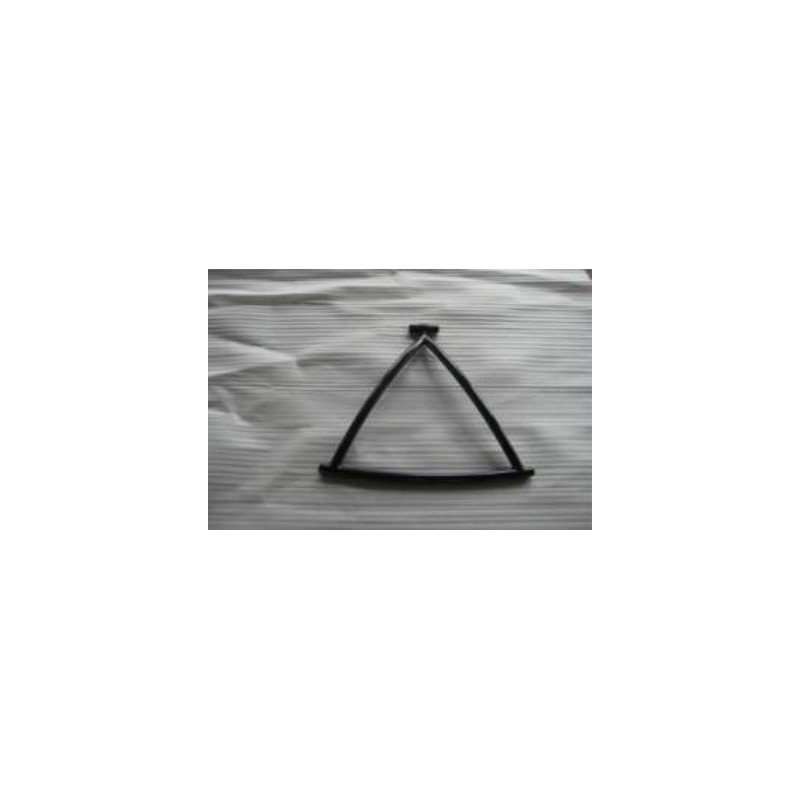 Triangle de Toit Oxokart 500