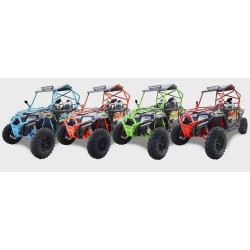 Fung Power Buggy 400