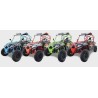 Fung Power Buggy 400