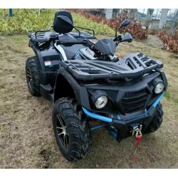 Fung Power Quad 550