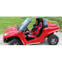 Oxoride