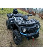 Quad 550